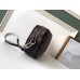 Louis Vuitton Kasai Clutch In Damier Ebene Canvas N41663 Louis Vuitton Kasai Clutch In Damier Ebene Canvas N41663