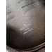 Louis Vuitton Kasai Clutch In Damier Ebene Canvas N41663 Louis Vuitton Kasai Clutch In Damier Ebene Canvas N41663