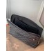 Louis Vuitton New Pouch In Damier Graphite Canvas N60417 Louis Vuitton New Pouch In Damier Graphite Canvas N60417