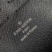 Louis Vuitton New Pouch In Damier Graphite Canvas N60417 Louis Vuitton New Pouch In Damier Graphite Canvas N60417