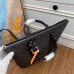 Louis Vuitton Tote Backpack In Monogram Eclipse Canvas M45221 Louis Vuitton Tote Backpack In Monogram Eclipse Canvas M45221