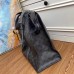 Louis Vuitton New Cabas Zippe GM In Monogram Eclipse Canvas M45379 Louis Vuitton New Cabas Zippe GM In Monogram Eclipse Canvas M45379