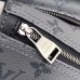 Louis Vuitton New Cabas Zippe GM In Monogram Eclipse Canvas M45379 Louis Vuitton New Cabas Zippe GM In Monogram Eclipse Canvas M45379