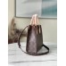 Louis Vuitton Sac Plat BB Bag In Monogram Canvas M45847 Louis Vuitton Sac Plat BB Bag In Monogram Canvas M45847
