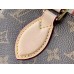 Louis Vuitton Sac Plat BB Bag In Monogram Canvas M45847 Louis Vuitton Sac Plat BB Bag In Monogram Canvas M45847