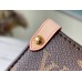 Louis Vuitton Sac Plat BB Bag In Monogram Canvas M45847 Louis Vuitton Sac Plat BB Bag In Monogram Canvas M45847