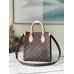 Louis Vuitton Sac Plat BB Bag In Monogram Canvas M45847 Louis Vuitton Sac Plat BB Bag In Monogram Canvas M45847