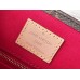 Louis Vuitton Sac Plat BB Bag In Monogram Canvas M45847 Louis Vuitton Sac Plat BB Bag In Monogram Canvas M45847
