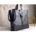 Louis Vuitton Saumur Tote Bag In Monogram Eclipse Canvas M45914 Louis Vuitton Saumur Tote Bag In Monogram Eclipse Canvas M45914