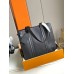 Louis Vuitton Tote Bag In LV Aerogram Leather M57308 Louis Vuitton Tote Bag In LV Aerogram Leather M57308