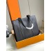 Louis Vuitton Tote Bag In LV Aerogram Leather M57308 Louis Vuitton Tote Bag In LV Aerogram Leather M57308