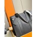 Louis Vuitton Tote Bag In LV Aerogram Leather M57308 Louis Vuitton Tote Bag In LV Aerogram Leather M57308