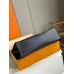 Louis Vuitton Tote Bag In LV Aerogram Leather M57308 Louis Vuitton Tote Bag In LV Aerogram Leather M57308