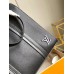 Louis Vuitton Tote Bag In LV Aerogram Leather M57308 Louis Vuitton Tote Bag In LV Aerogram Leather M57308