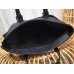 Louis Vuitton Christopher Tote Bag In Black LeatherM58479 Louis Vuitton Christopher Tote Bag In Black LeatherM58479