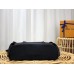 Louis Vuitton Christopher Tote Bag In Black LeatherM58479 Louis Vuitton Christopher Tote Bag In Black LeatherM58479