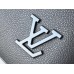 Louis Vuitton Lock It Tote In Aerogram Leather M59158 Louis Vuitton Lock It Tote In Aerogram Leather M59158