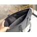 Louis Vuitton Anton Briefcase In Damier Graphite Canvas N40024 Louis Vuitton Anton Briefcase In Damier Graphite Canvas N40024