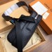 Louis Vuitton Outdoor Messenger Bag In Taiga Eclipse Canvas M30233 Louis Vuitton Outdoor Messenger Bag In Taiga Eclipse Canvas M30233