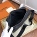 Louis Vuitton Alex Messenger PM Bag In Taiga Leather M30260