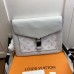 Louis Vuitton Outdoor Flap Messenger Bag In Taigarama M30411 Louis Vuitton Outdoor Flap Messenger Bag In Taigarama M30411