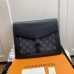 Louis Vuitton Outdoor Flap Messenger Bag In Taigarama M30413 Louis Vuitton Outdoor Flap Messenger Bag In Taigarama M30413