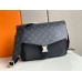 Louis Vuitton Messengerama Bag In Taigarama M30746 Louis Vuitton Messengerama Bag In Taigarama M30746