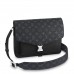 Louis Vuitton Messengerama Bag In Taigarama M30746 Louis Vuitton Messengerama Bag In Taigarama M30746
