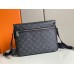 Louis Vuitton Messengerama Bag In Taigarama M30746 Louis Vuitton Messengerama Bag In Taigarama M30746