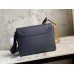 Louis Vuitton New Flap Messenger Bag In Taiga Leather M30807 Louis Vuitton New Flap Messenger Bag In Taiga Leather M30807