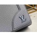 Louis Vuitton New Flap Messenger Bag In Taiga Leather M30808 Louis Vuitton New Flap Messenger Bag In Taiga Leather M30808