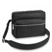 Louis Vuitton Outdoor Messenger PM Bag In Taiga Leather M33435 Louis Vuitton Outdoor Messenger PM Bag In Taiga Leather M33435