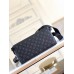 Louis Vuitton Messenger MM Voyager Bag In Monogram Eclipse Canvas M40510 Louis Vuitton Messenger MM Voyager Bag In Monogram Eclipse Canvas M40510