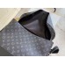Louis Vuitton Messenger MM Voyager Bag In Monogram Eclipse Canvas M40510 Louis Vuitton Messenger MM Voyager Bag In Monogram Eclipse Canvas M40510