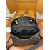 Louis Vuitton Messenger PM Voyager Bag In Monogram Eclipse Canvas M40511 Louis Vuitton Messenger PM Voyager Bag In Monogram Eclipse Canvas M40511