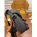 Louis Vuitton Messenger PM Voyager Bag In Monogram Eclipse Canvas M40511 Louis Vuitton Messenger PM Voyager Bag In Monogram Eclipse Canvas M40511