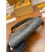 Louis Vuitton Messenger PM Voyager Bag In Monogram Eclipse Canvas M40511 Louis Vuitton Messenger PM Voyager Bag In Monogram Eclipse Canvas M40511