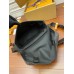 Louis Vuitton Messenger PM Voyager Bag In Monogram Eclipse Canvas M40511 Louis Vuitton Messenger PM Voyager Bag In Monogram Eclipse Canvas M40511