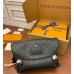 Louis Vuitton Messenger PM Voyager Bag In Monogram Eclipse Canvas M40511 Louis Vuitton Messenger PM Voyager Bag In Monogram Eclipse Canvas M40511