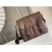 Louis Vuitton Christopher Messenger Bag In Monogram Macassar Canvas M41643 Louis Vuitton Christopher Messenger Bag In Monogram Macassar Canvas M41643