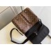 Louis Vuitton Christopher Messenger Bag In Monogram Macassar Canvas M41643 Louis Vuitton Christopher Messenger Bag In Monogram Macassar Canvas M41643