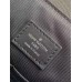 Louis Vuitton Christopher Messenger Bag In Monogram Macassar Canvas M41643 Louis Vuitton Christopher Messenger Bag In Monogram Macassar Canvas M41643