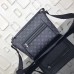 Louis Vuitton Odyssey Messenger PM Bag In Monogram Eclipse Canvas M44223 Louis Vuitton Odyssey Messenger PM Bag In Monogram Eclipse Canvas M44223