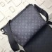 Louis Vuitton Odyssey Messenger PM Bag In Monogram Eclipse Canvas M44223 Louis Vuitton Odyssey Messenger PM Bag In Monogram Eclipse Canvas M44223
