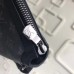 Louis Vuitton Odyssey Messenger MM In Monogram Eclipse Canvas M44224 Louis Vuitton Odyssey Messenger MM In Monogram Eclipse Canvas M44224