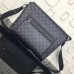 Louis Vuitton Odyssey Messenger MM In Monogram Eclipse Canvas M44224 Louis Vuitton Odyssey Messenger MM In Monogram Eclipse Canvas M44224