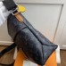 Louis Vuitton Besace Zippee Bag In Monogram Eclipse Canvas M45214 Louis Vuitton Besace Zippee Bag In Monogram Eclipse Canvas M45214