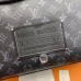 Louis Vuitton Besace Zippee Bag In Monogram Eclipse Canvas M45216 Louis Vuitton Besace Zippee Bag In Monogram Eclipse Canvas M45216