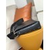 Louis Vuitton District PM Bag In Monogram Eclipse Canvas M45272