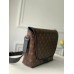 Louis Vuitton Magnetic Messenger In Monogram Macassar Canvas M45557 Louis Vuitton Magnetic Messenger In Monogram Macassar Canvas M45557